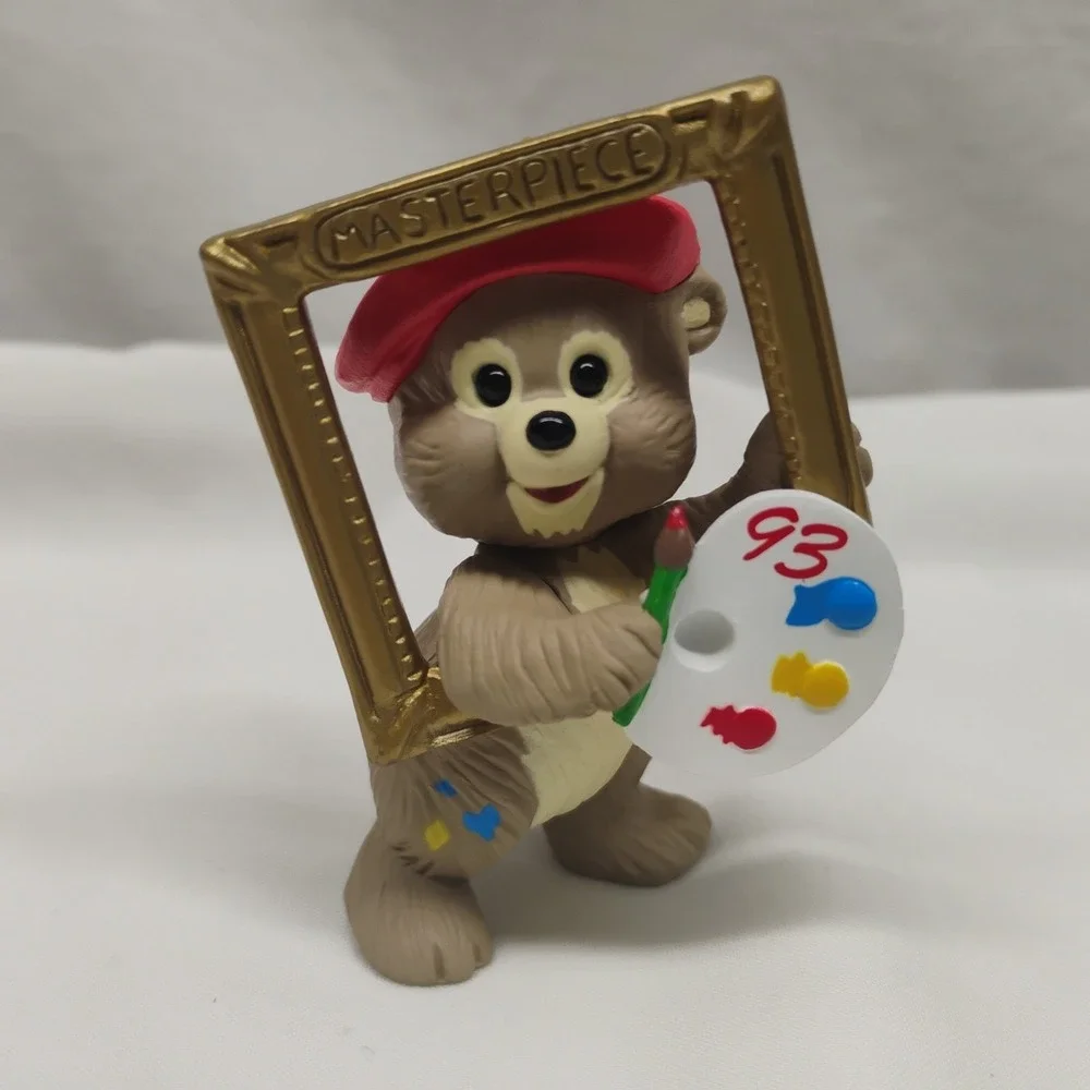 Hallmark 1993 keepsake